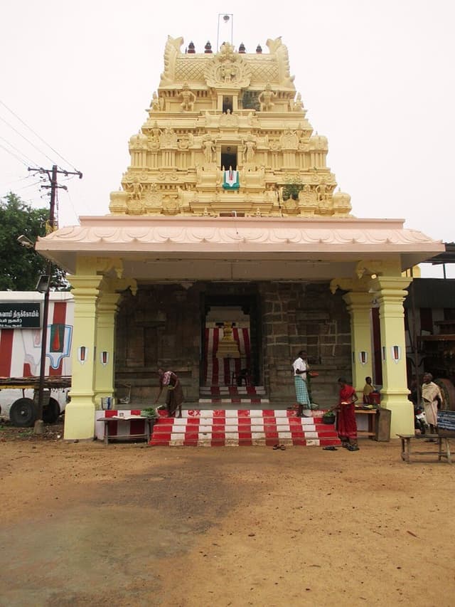 Appakkudathaan Perumal (Koviladi)