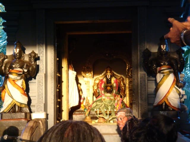 Badri-narayana