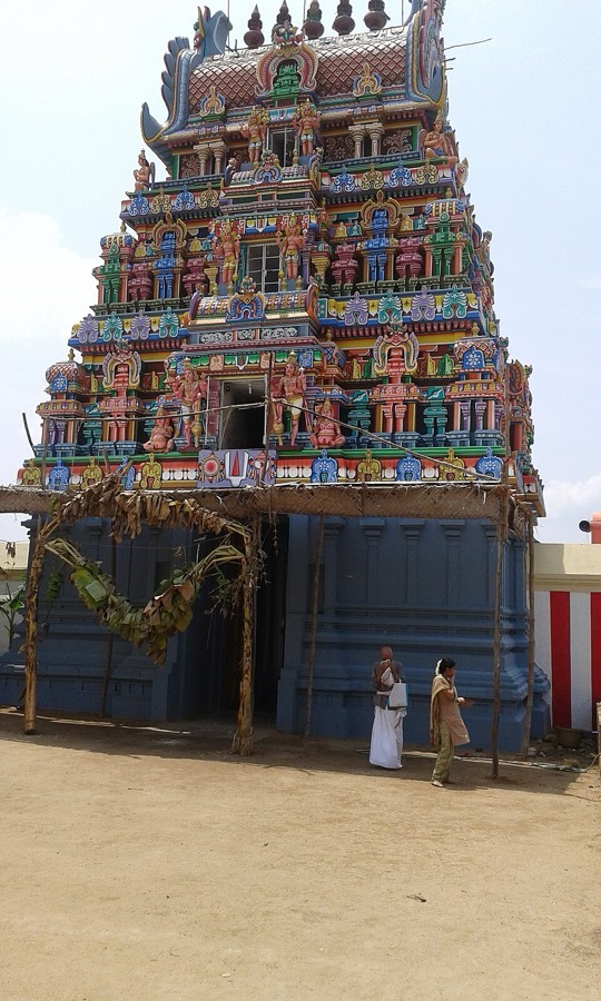 Thiruparthanpalli