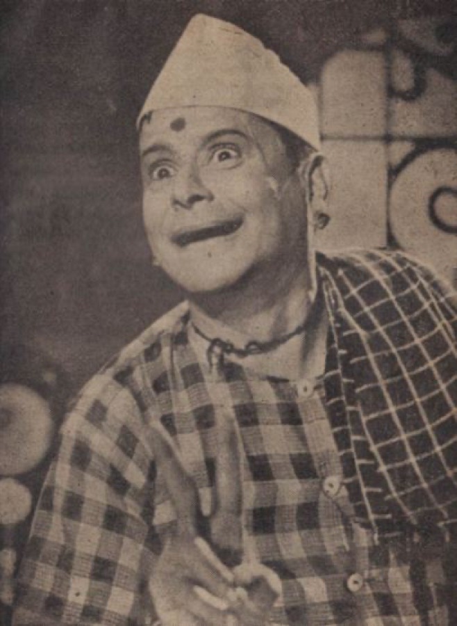 Sārangapāṇi Svāmi