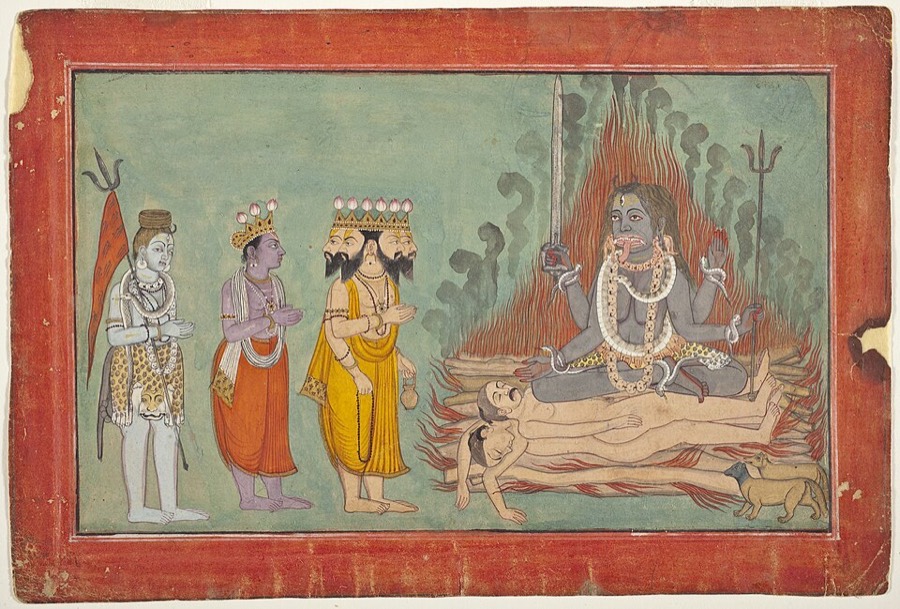 Brahma