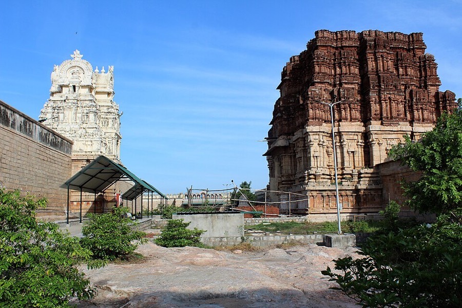 Thiruvellarai