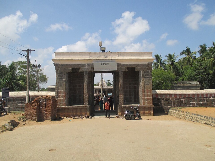 Thiruvidanthai (Nithyakalyana)