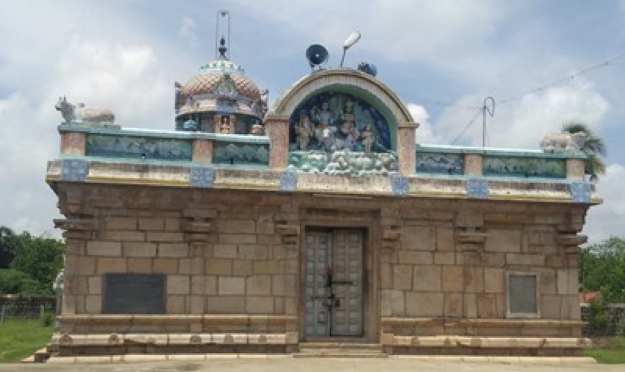 Tirukannapuram