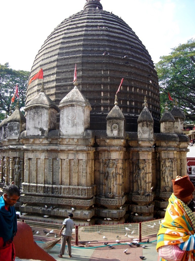 Kamakhya