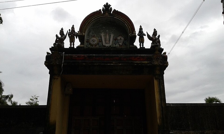 Thirumanikoodam