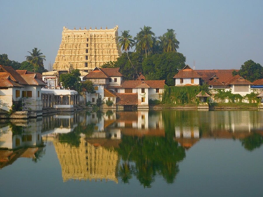 Thiruvananthapuram Padmanabha