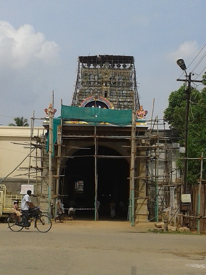 Vanamamalai Perumal