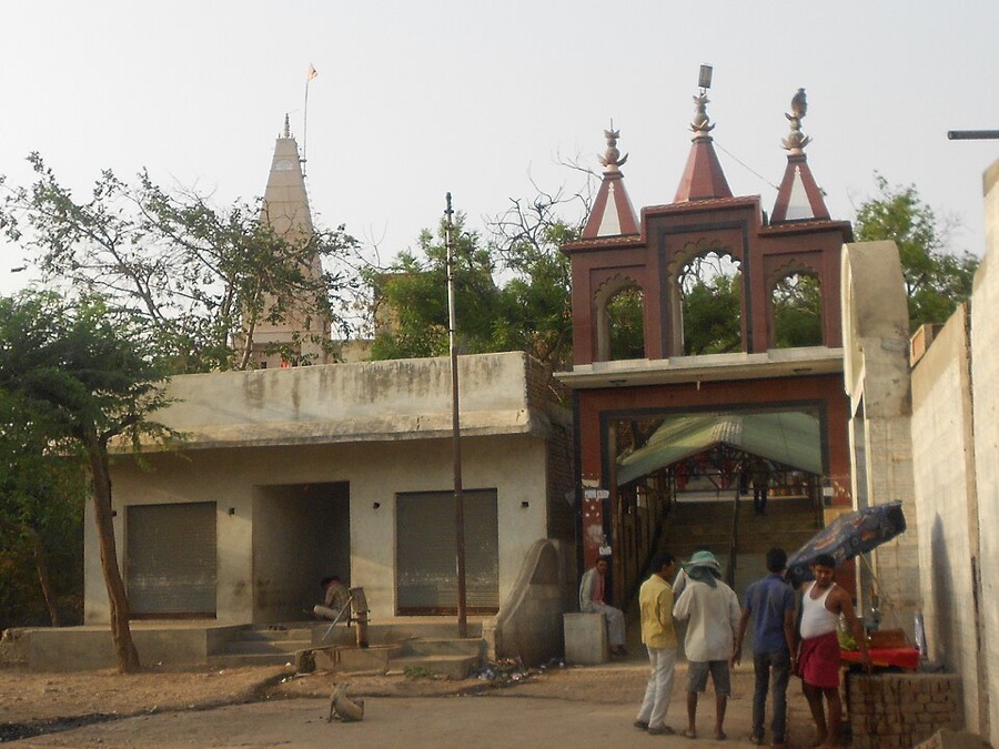 Thiruvaipadi (Gokula)
