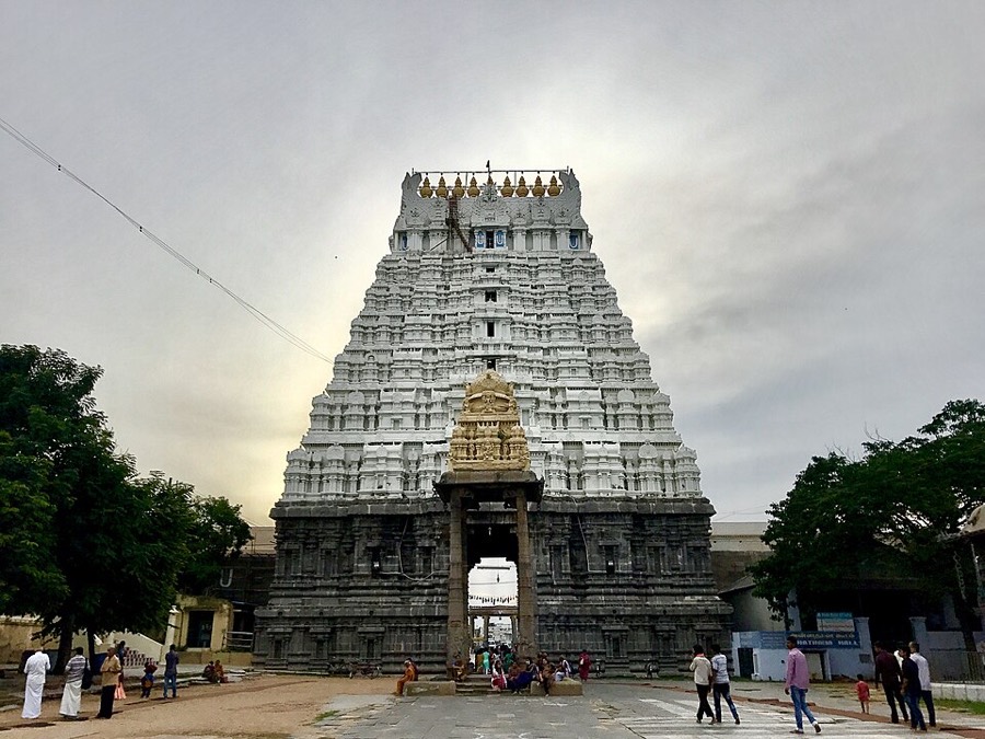 Varadaraja-perumal