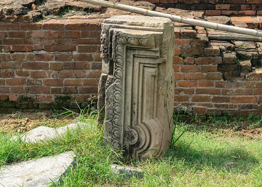 Nalanda — The World's First Great University