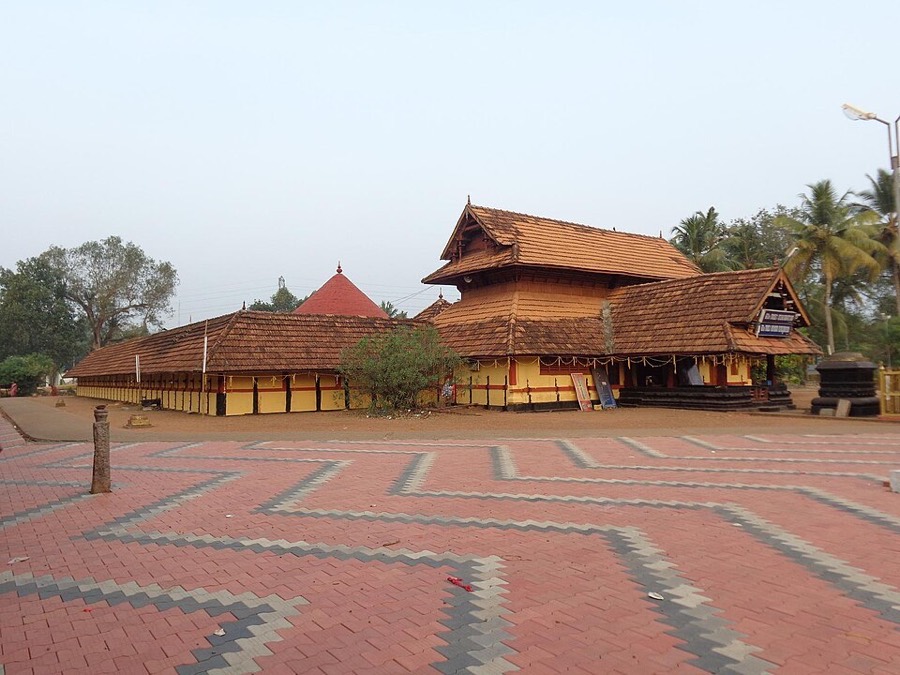 Thiruppuliyur (Mayapiran)
