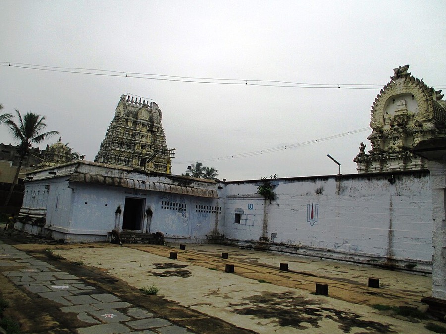 Thiruvekka (Yathottakari)