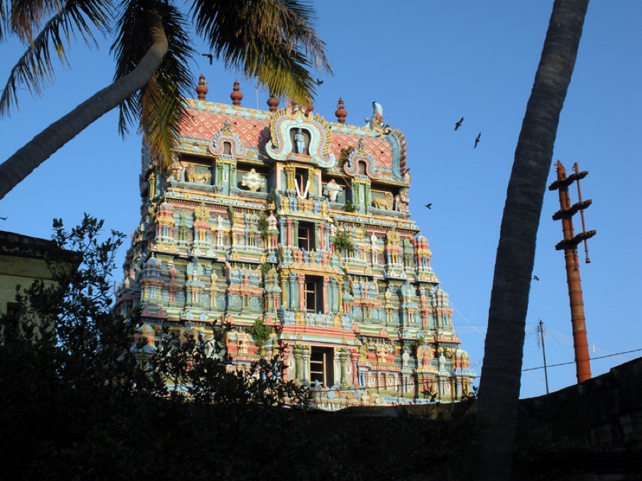 Kalyana-jagannatha-perumal