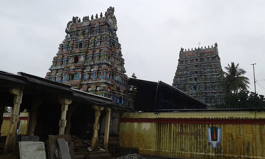 Thiruvali