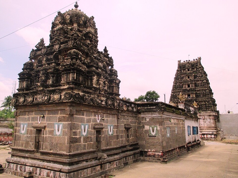 Pavalavanna-perumal