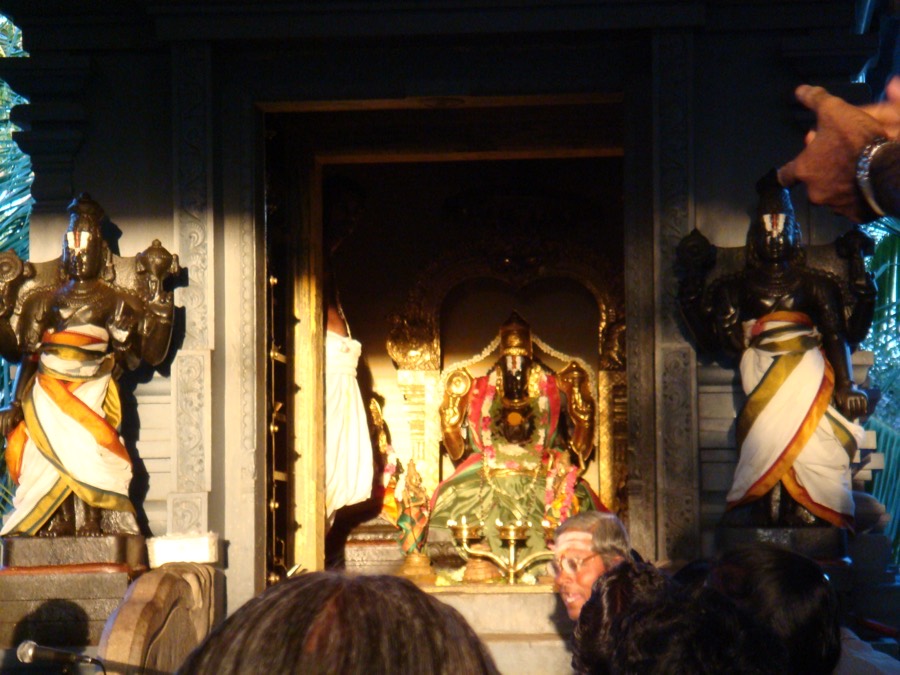 Badri-narayana