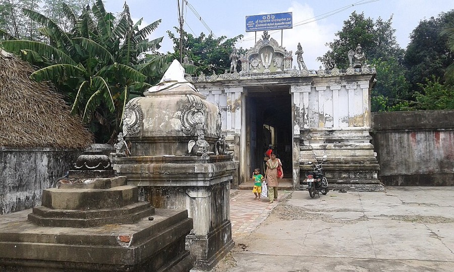 Thirusemponsaikoil