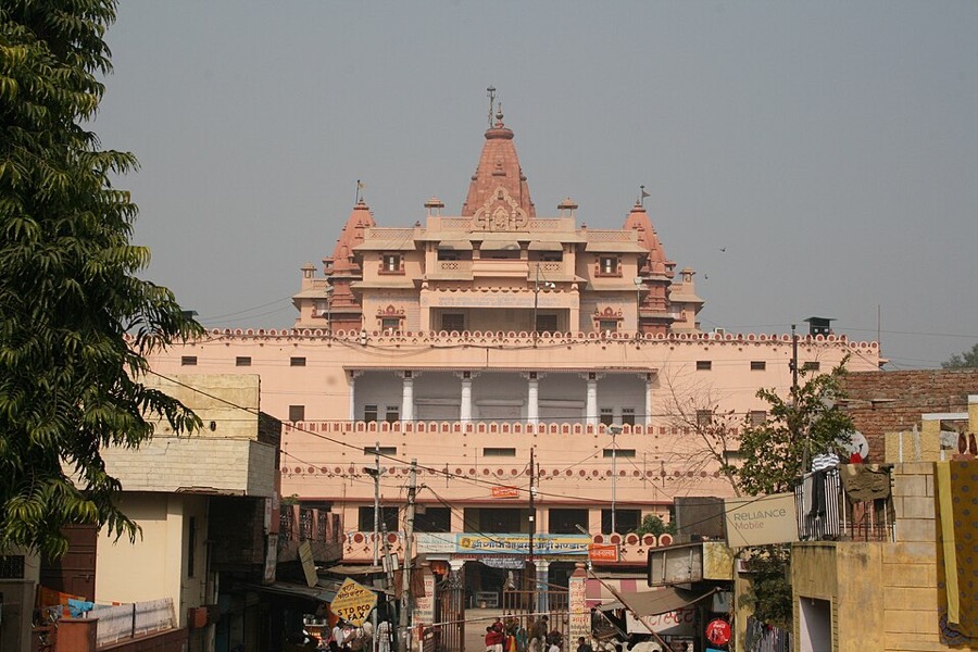 Govardhana of Vraja