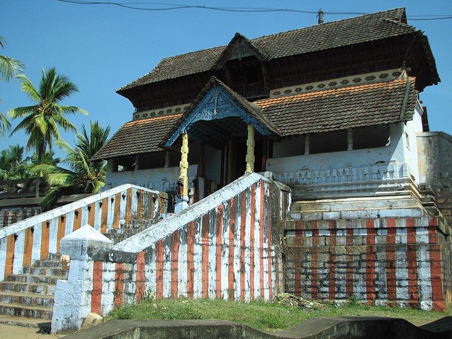 Adikeshava-perumal