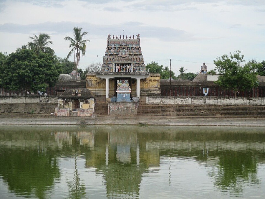 Bhaktavatsala-perumal